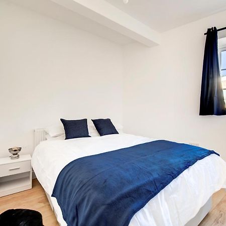2 Bedroom Apartment In Brixton With Wi-Fi London Kültér fotó